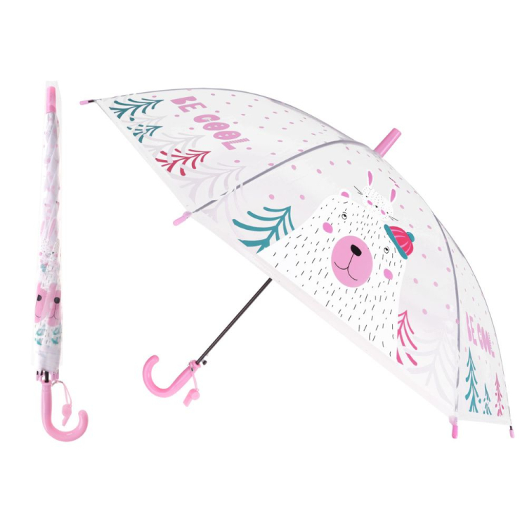 Parasol dziecięcy POLAR BEAR RAVI